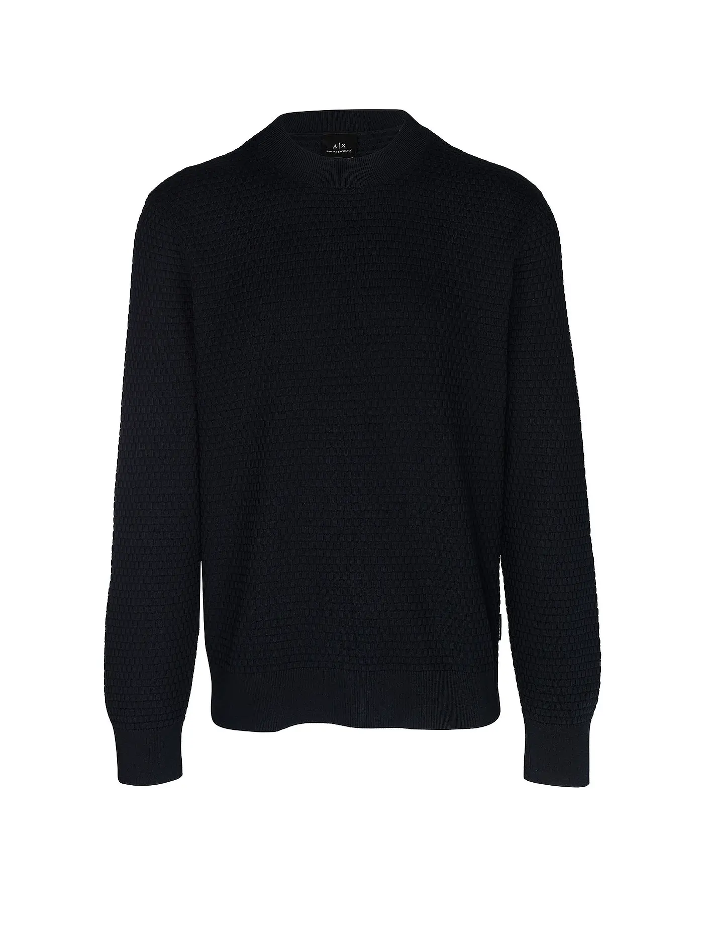 ARMANI EXCHANGE | Pullover | blau